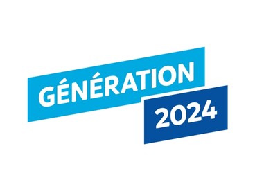 Génération 2024