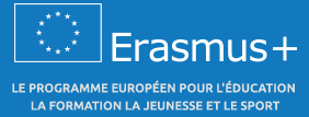 logo Erasmus+