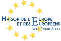 logo Maison de l'Europe et des Européens