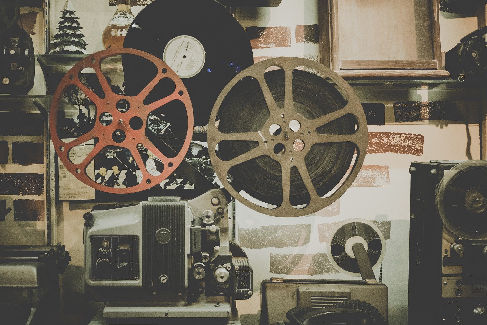 Cinéma, audiovisuel | Académie de Lyon