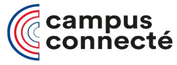 Logo Campus connecté