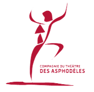Logo Théâtre des Asphodèles Lyon