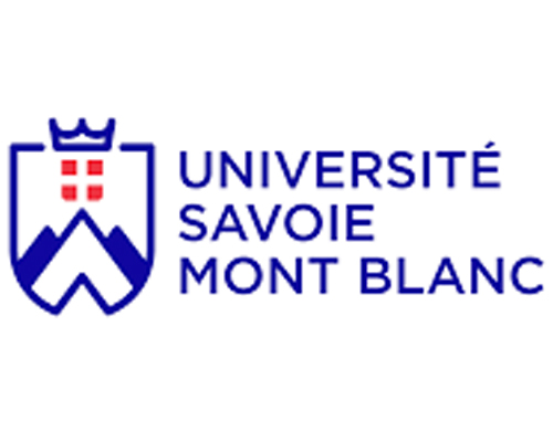 Université Savoie Mont Blanc