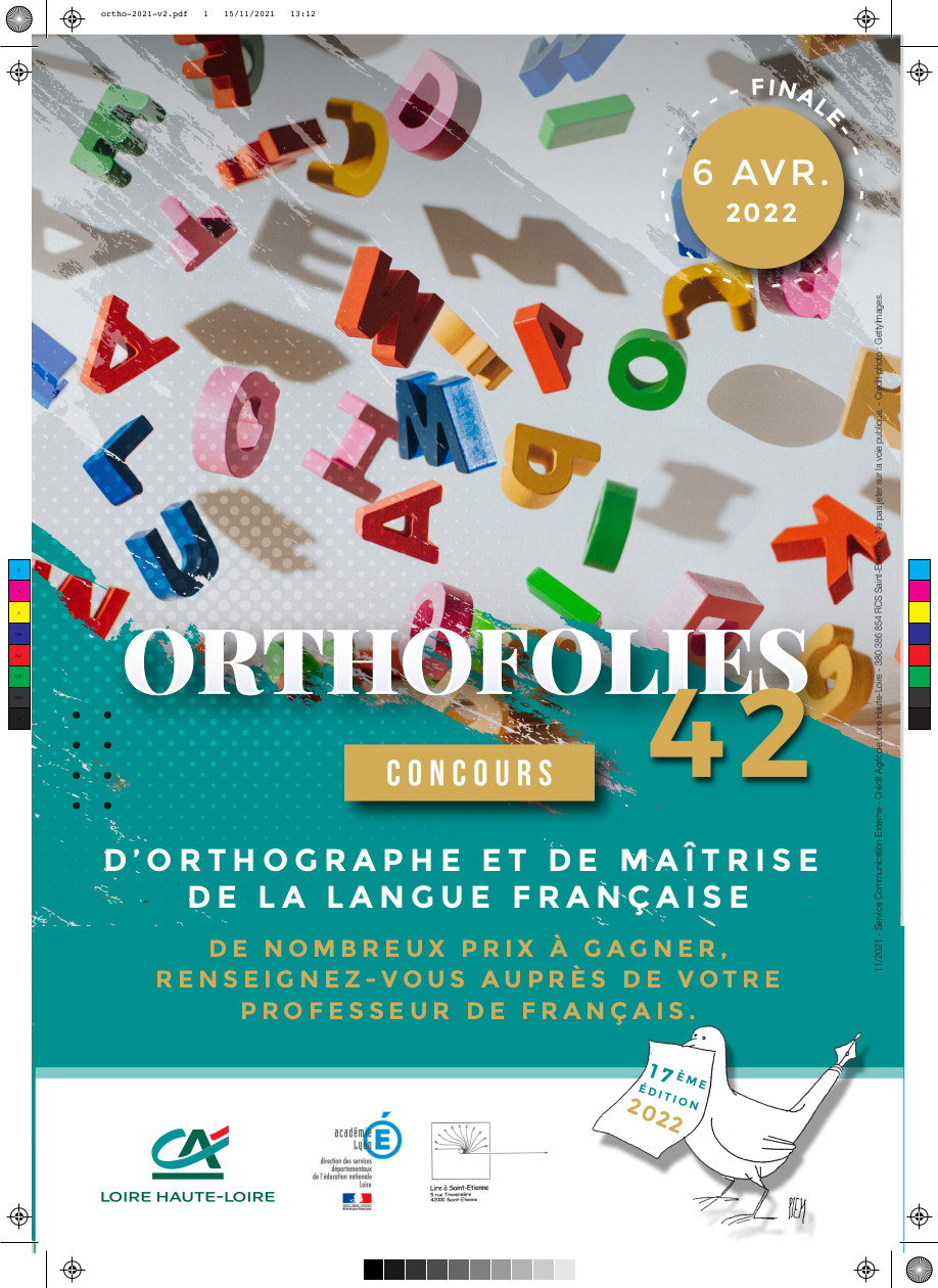 Orthofolies 2022