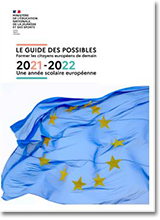 Cliquez pour télécharger le Guide des Possibles 2021-2022