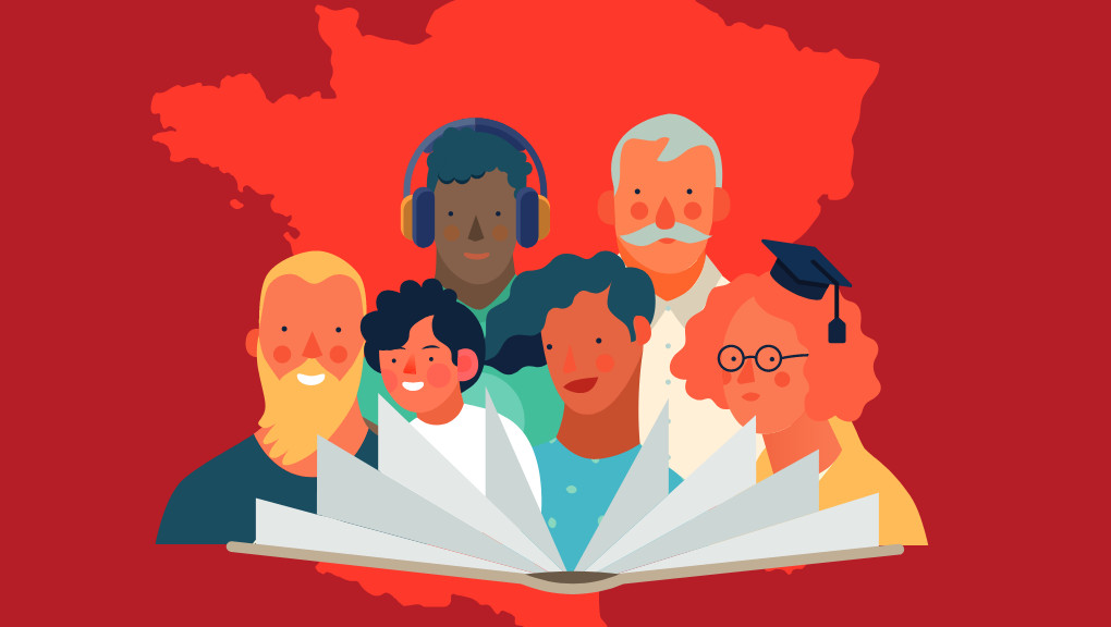 10 mars à 10h : le quart d'heure de lecture national #10marsjelis ...
