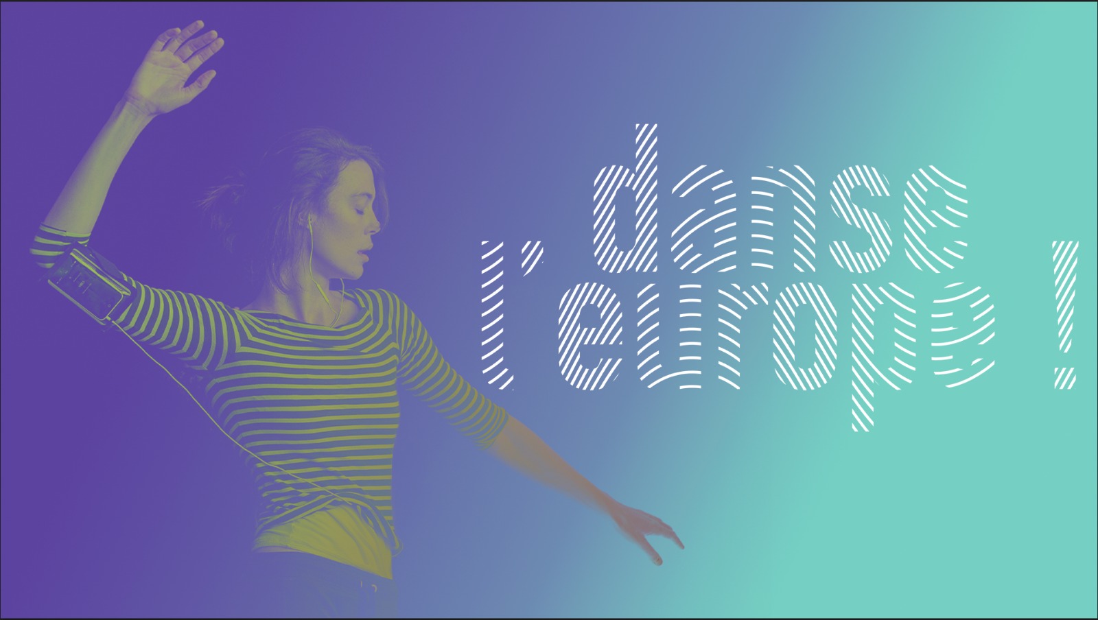 DANSE L’EUROPE ! Projet participatif porté par la Maison de la Danse