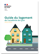 Téléchargez le guide du logement 2022-2023
