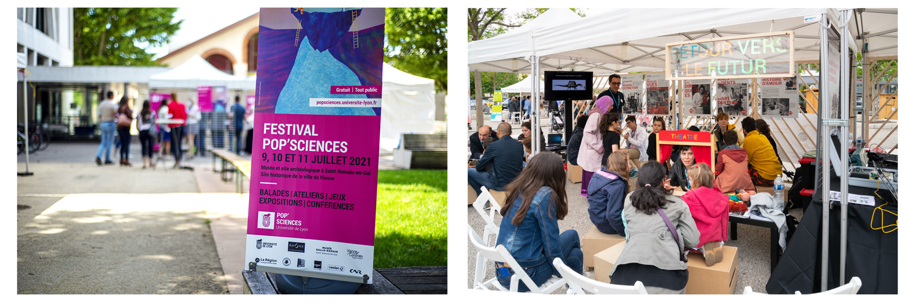 Professeur relais auprès du CCSTI Lyon Rhône (Pop Sciences) | Académie ...