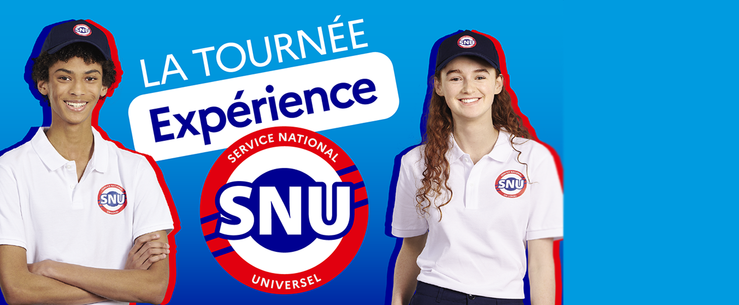 tournée snu