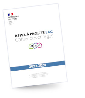 Cahier des charges Appel à projets EAC 23-24 Vignette
