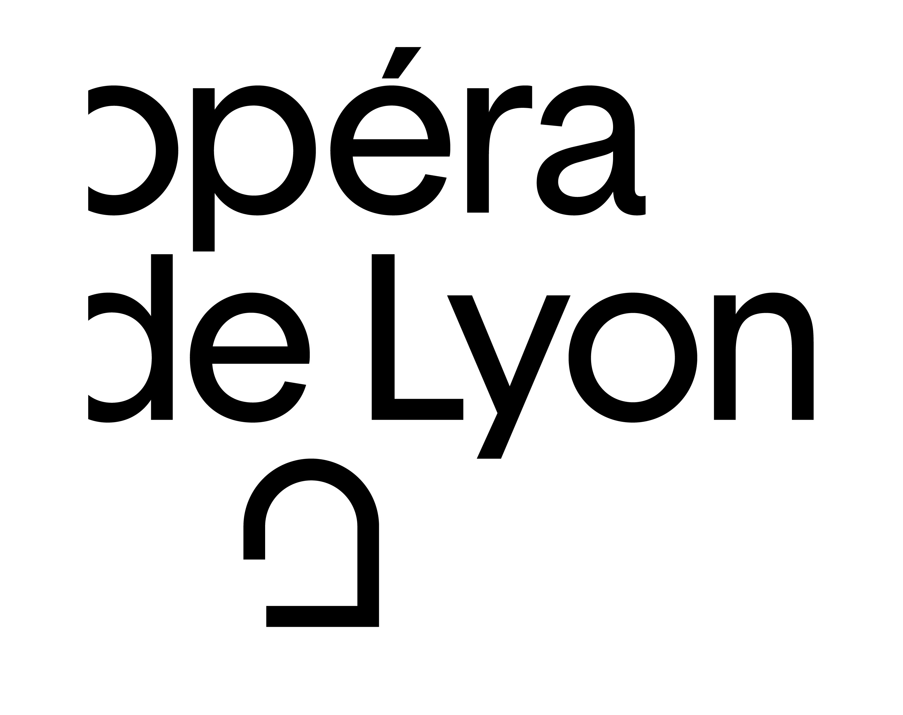 opéra de Lyon