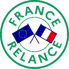 france relance logo