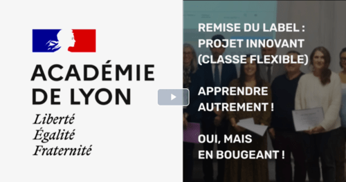 REMISE LABEL CLASSES FLEXIBLES