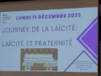 journée laicité
