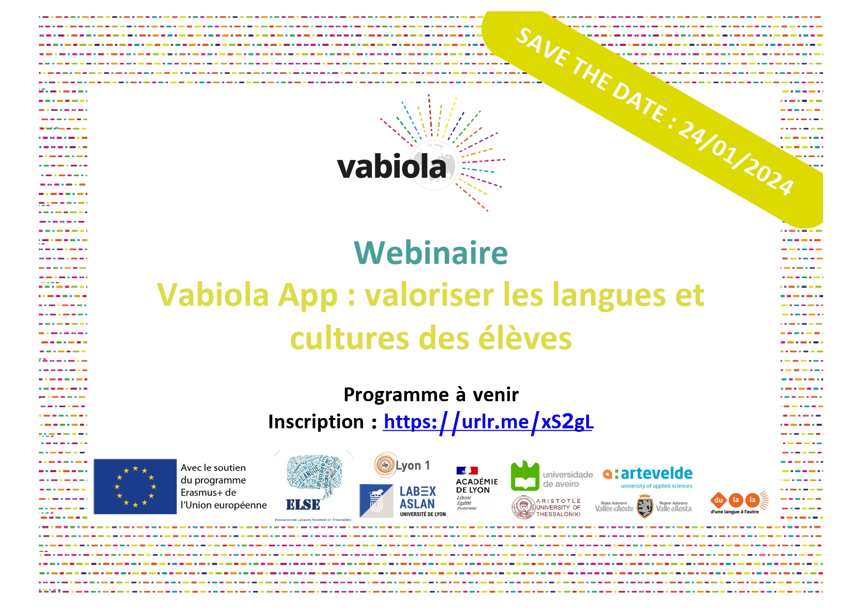 webinaire vabiola