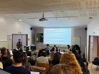 Séminaire des FA janvier 2024