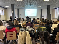 séminaire EAFC Qualité