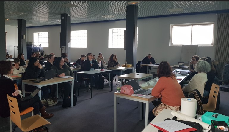 séminaire MLDS 2