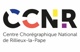 CCNR logo