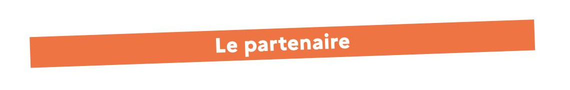 Le partenaire - Festival EAC