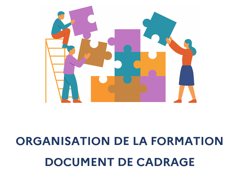 document de cadrage