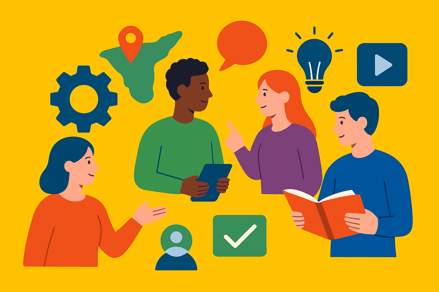 L’académie renforce la formation à l’intelligence artificielle avec le ...