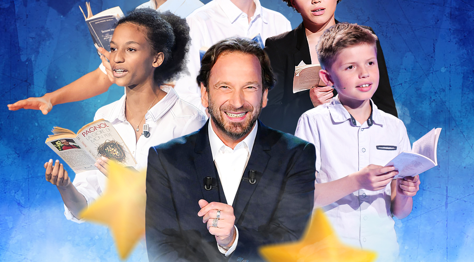 Si on lisait à voix haute 2025-2026