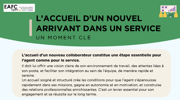 Accueil nouveaux