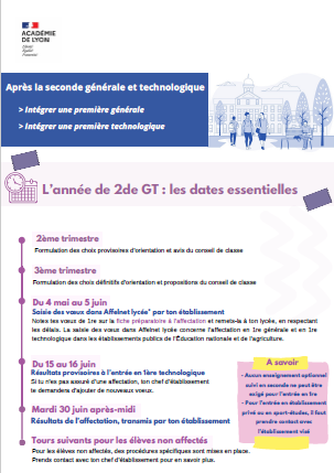 image flyer