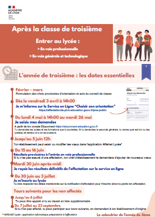 image flyer