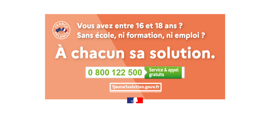 1jeune1solution