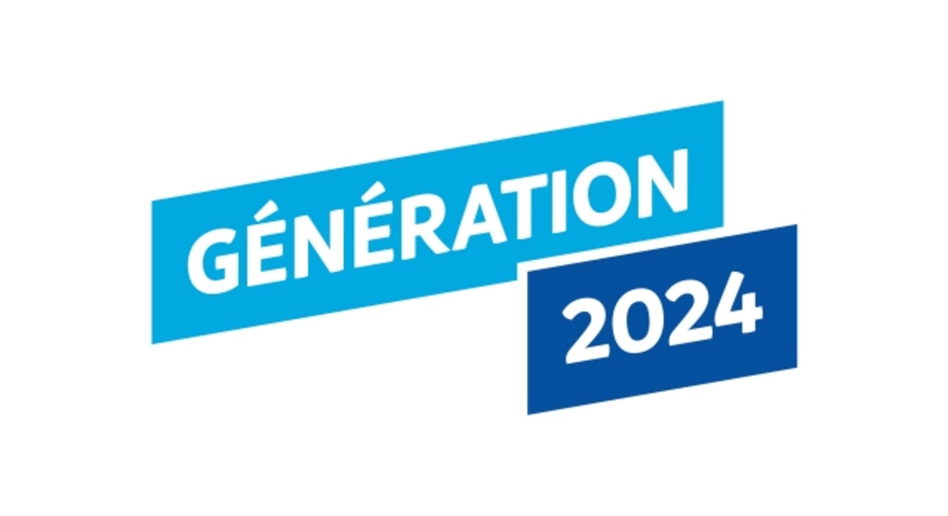 Génération 2024