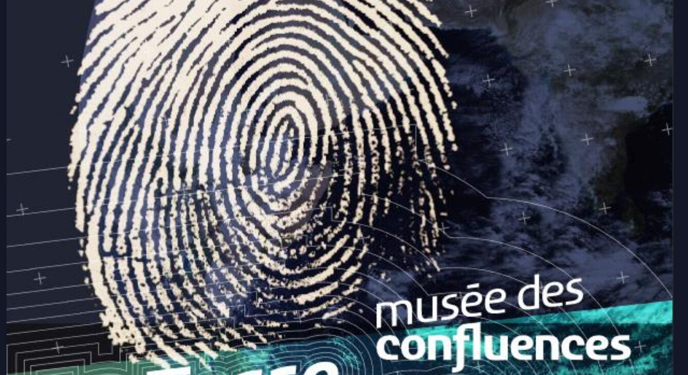 Expo Confluences La terre en héritage