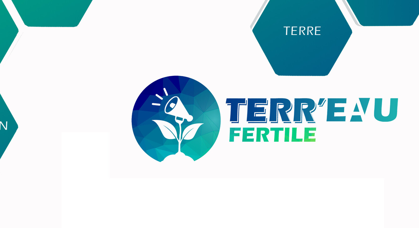 Concours Terr'eau fertile