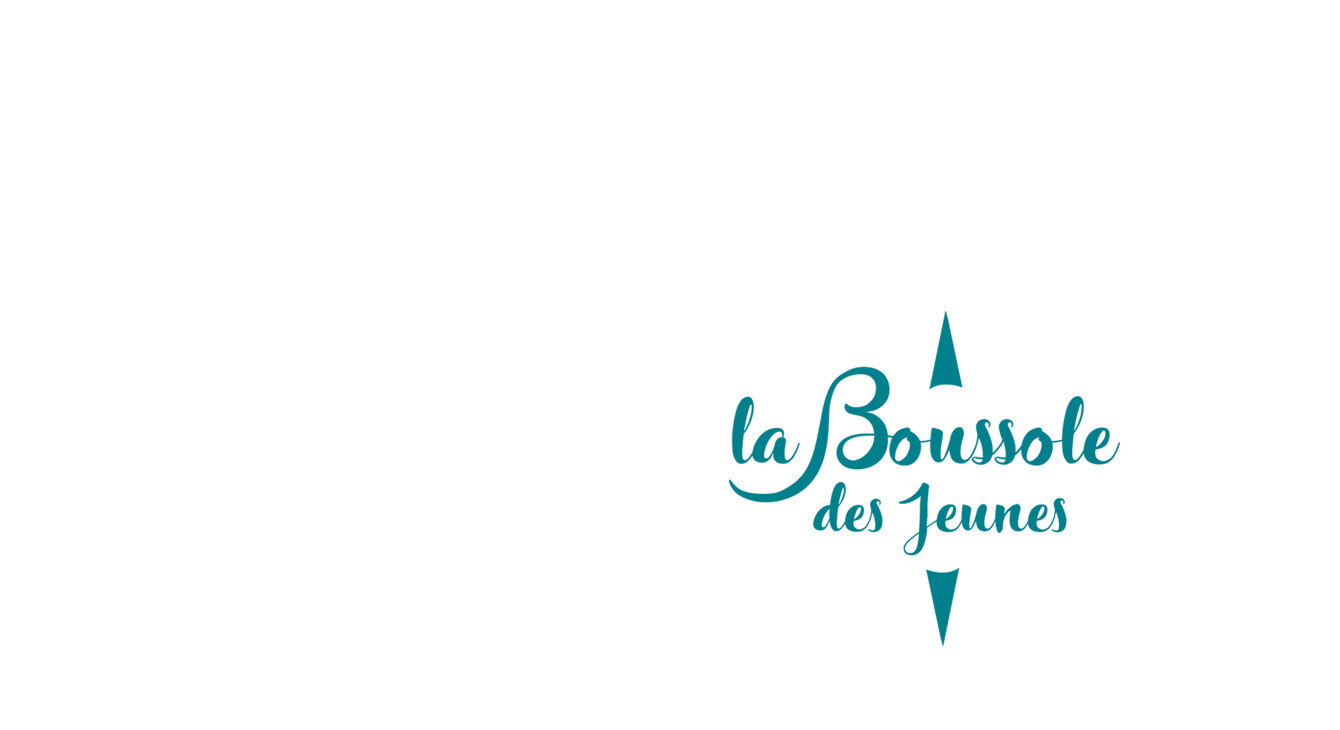 Logo la Boussole des Jeunes