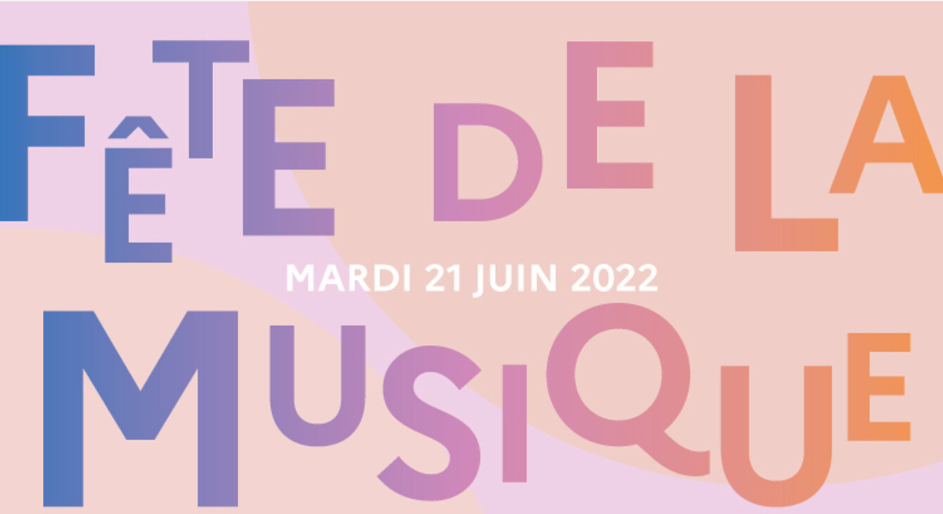 Fête de la musique