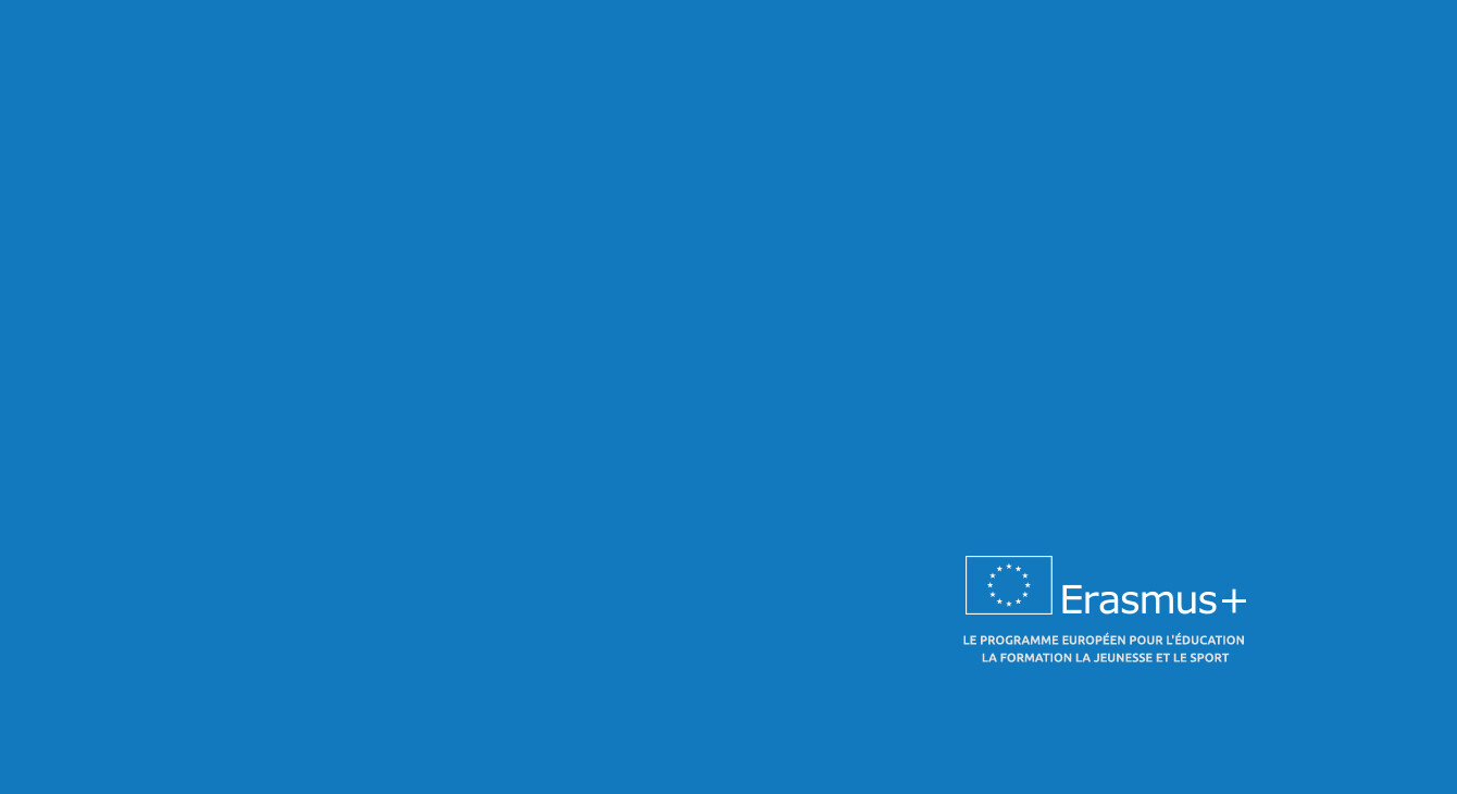 Erasmus+ logo