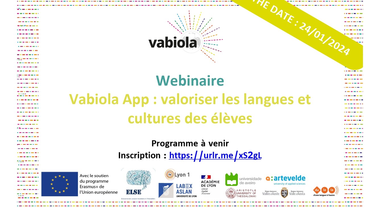 webinaire vabiola