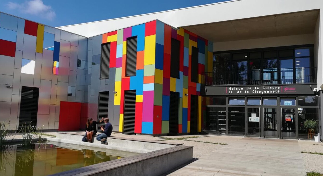 Professeur relais auprès d'ALTEC CCSTI de l'Ain | Académie de Lyon