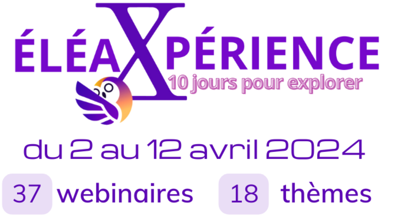 EléaXpérience
