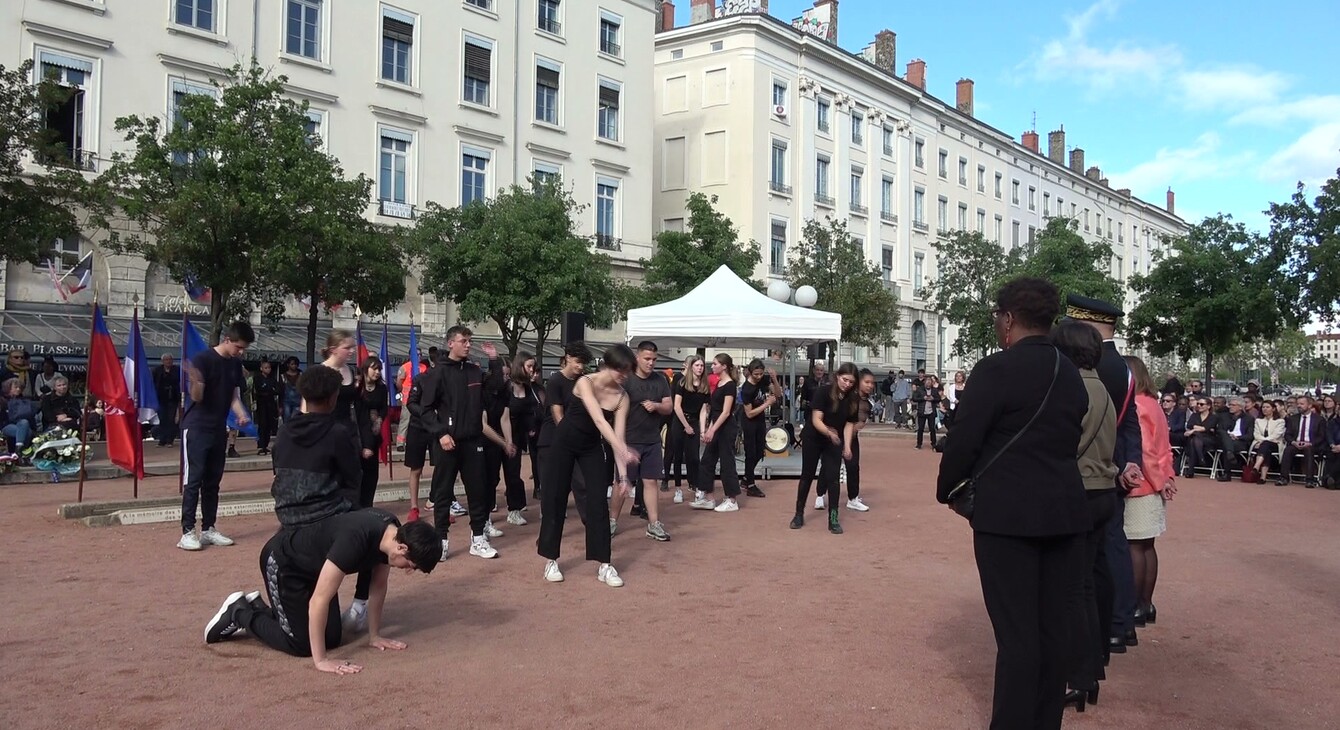 Sur les traces de l'esclavage