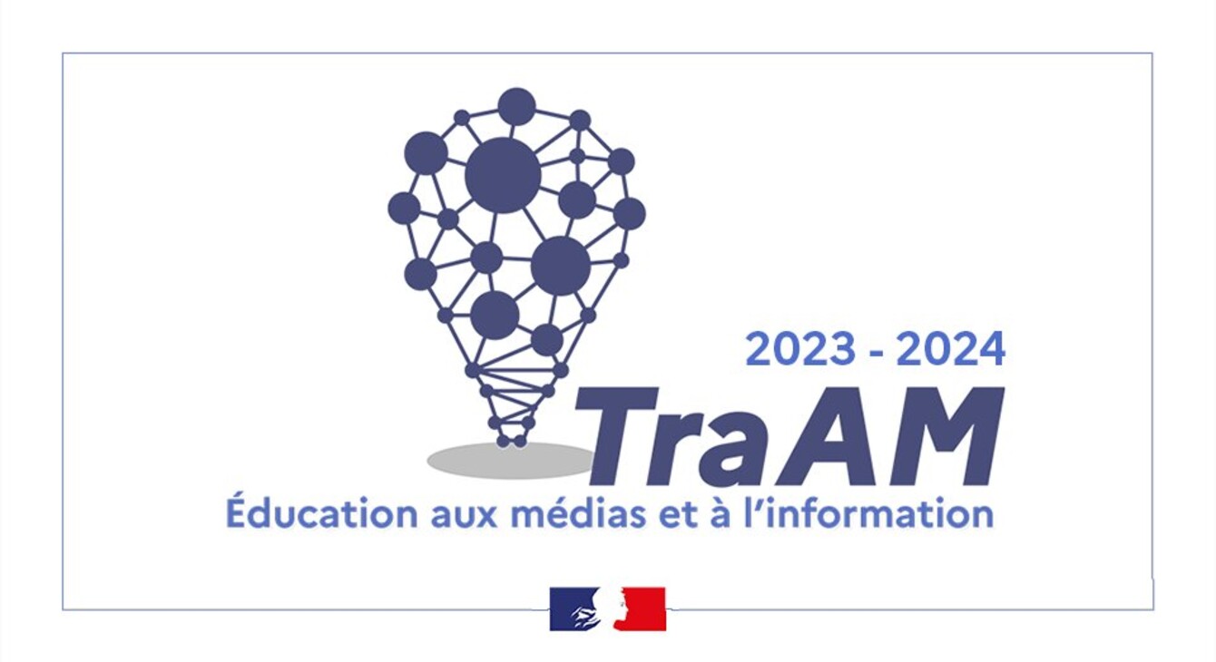 Bannière des TRaam EMI 2023 2024