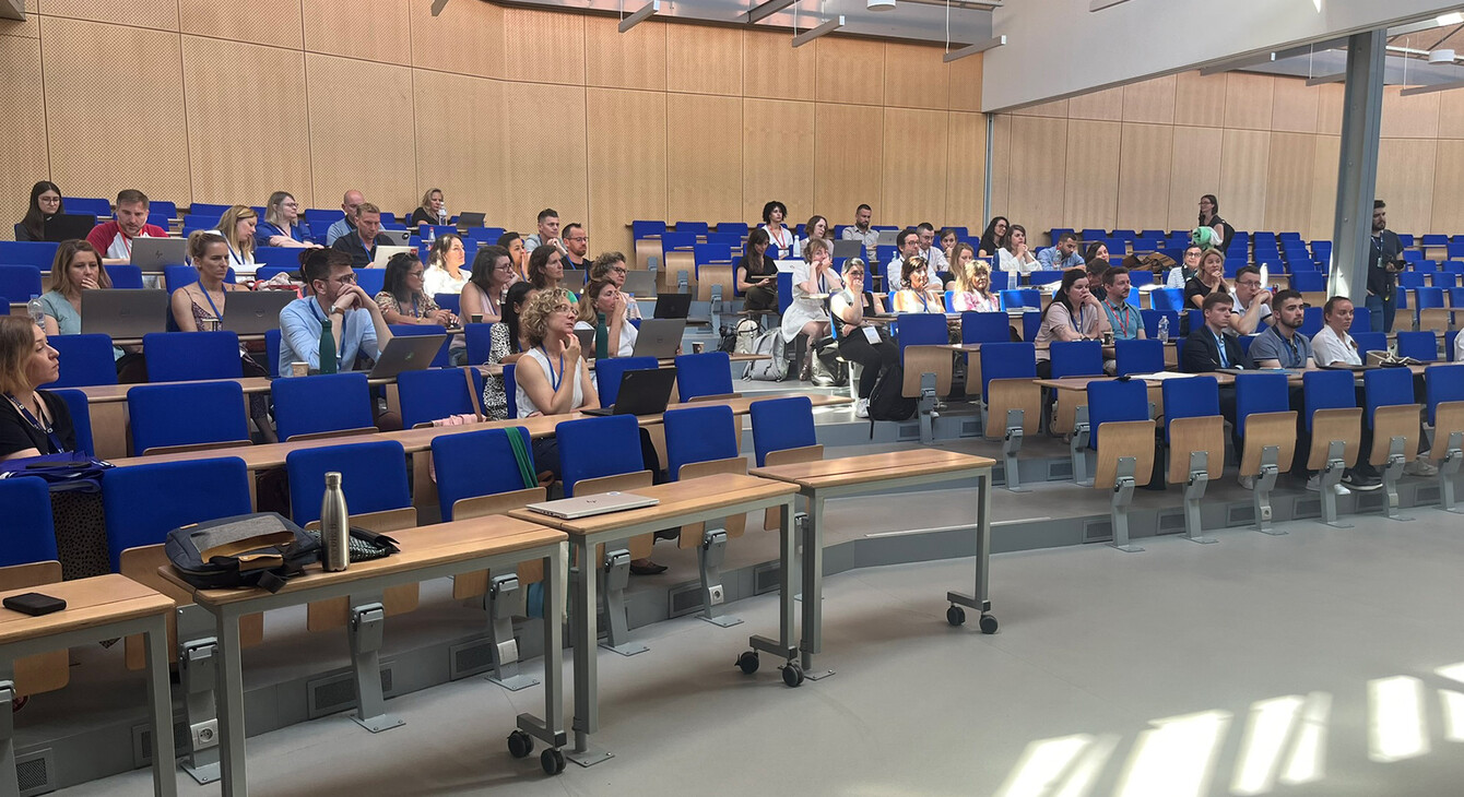 séminaire de la vie étudiante CGE