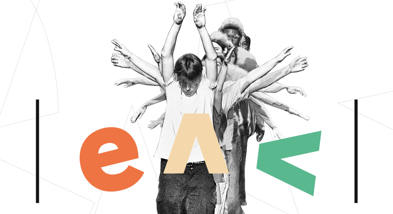 Festival EAC 2025 Affiche