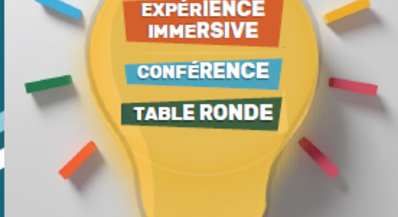 Journée innovation pédagogique 2025
