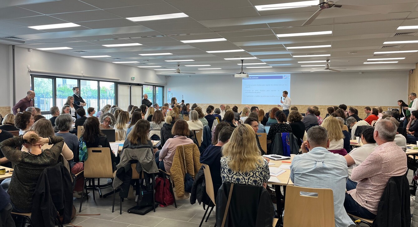 seminaire Dir 1D groupe