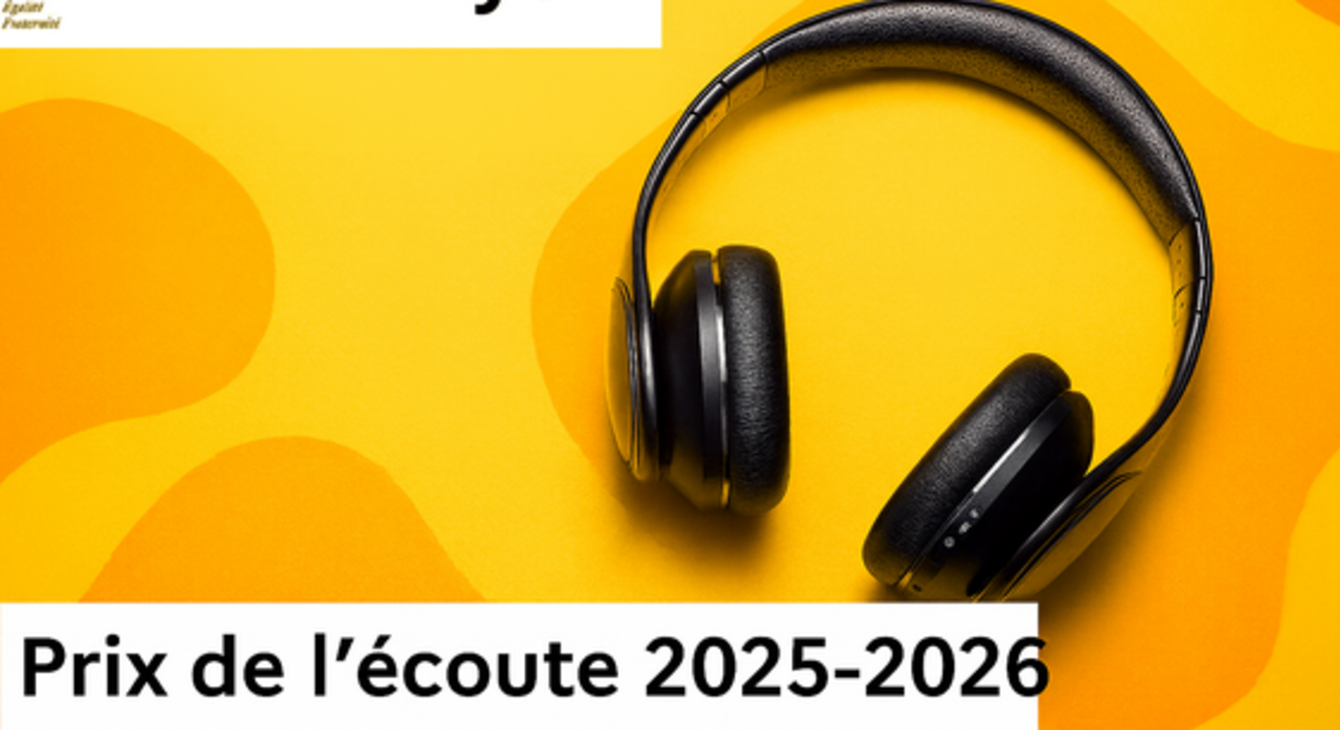 Description du prix de l'écoute
