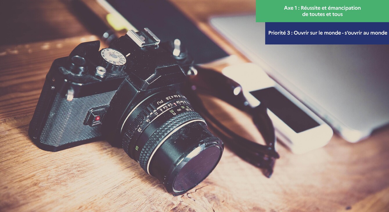 Appreil photo