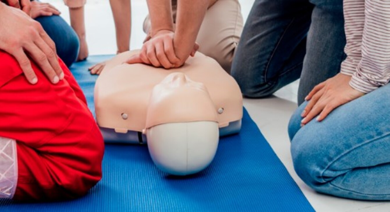 Prévention et apprentissage des gestes de premiers secours